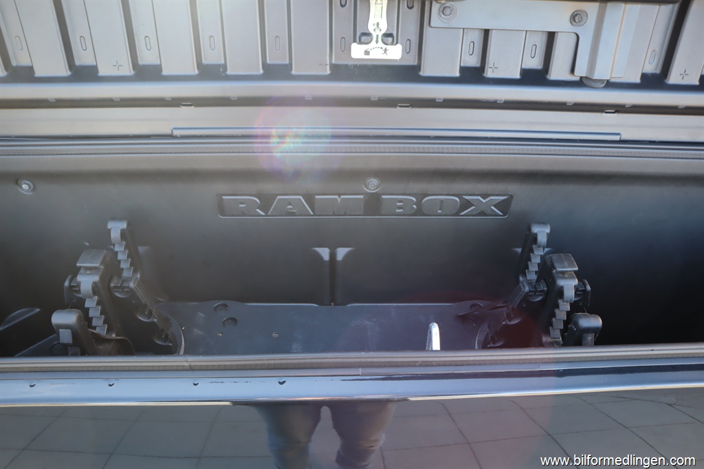 Bild 17 på Dodge Ram
