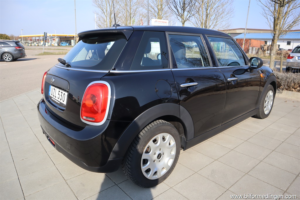 Bild 3 på Mini Cooper
