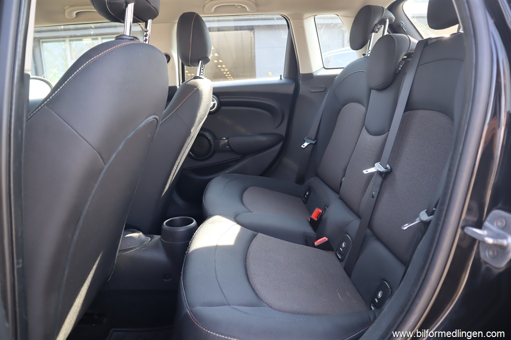 Bild 5 på Mini Cooper