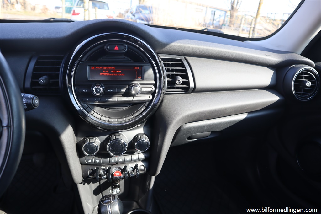 Bild 7 på Mini Cooper