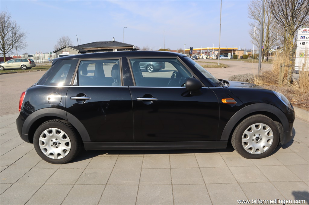 Bild 8 på Mini Cooper