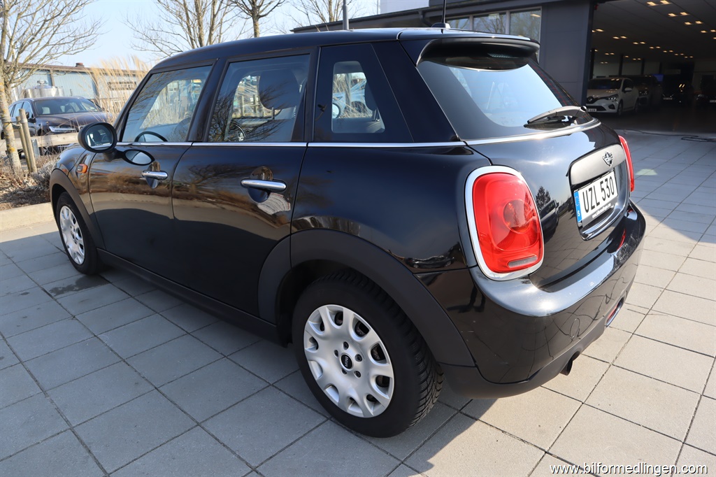 Bild 10 på Mini Cooper