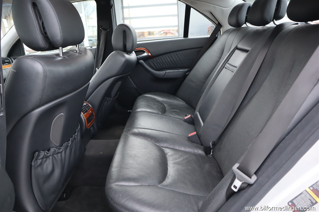 Bild 6 på Mercedes-Benz S