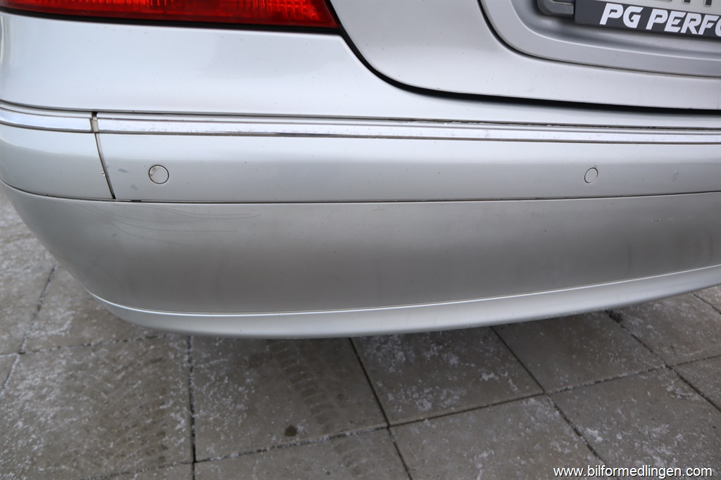 Bild 16 på Mercedes-Benz S