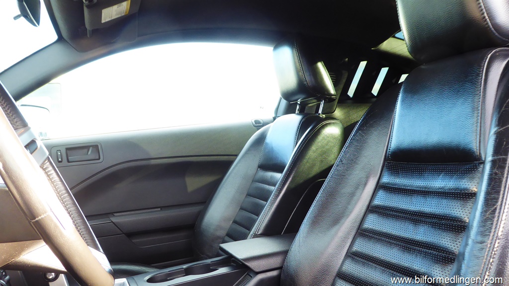 Bild 5 på Ford Mustang