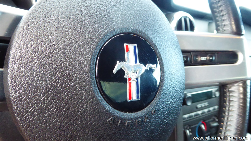 Bild 6 på Ford Mustang