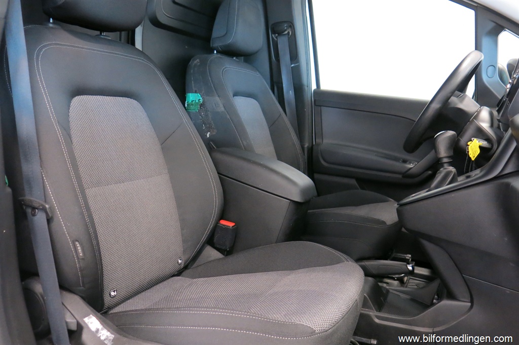 Bild 8 på Mercedes-Benz Citan