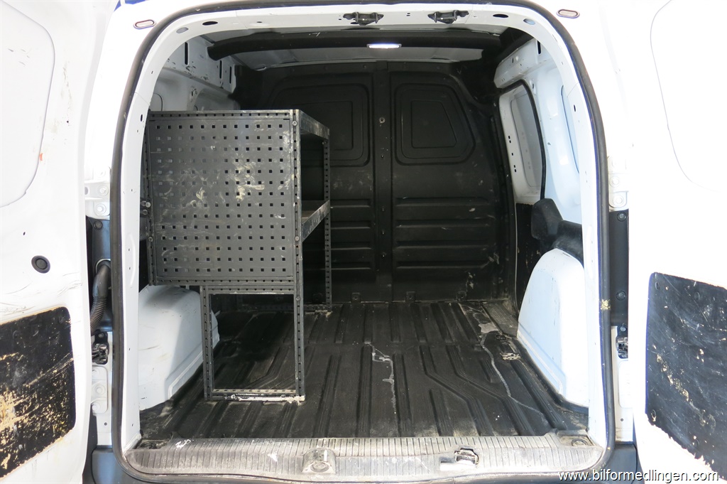 Bild 13 på Mercedes-Benz Citan