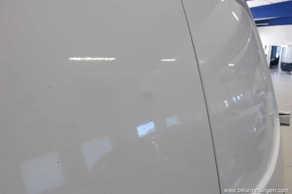 Bild 16 på Mercedes-Benz Citan