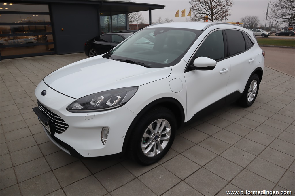 Bild 2 på Ford Kuga