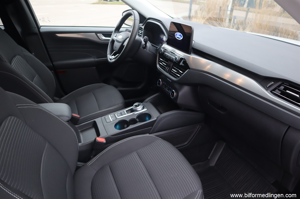 Bild 4 på Ford Kuga