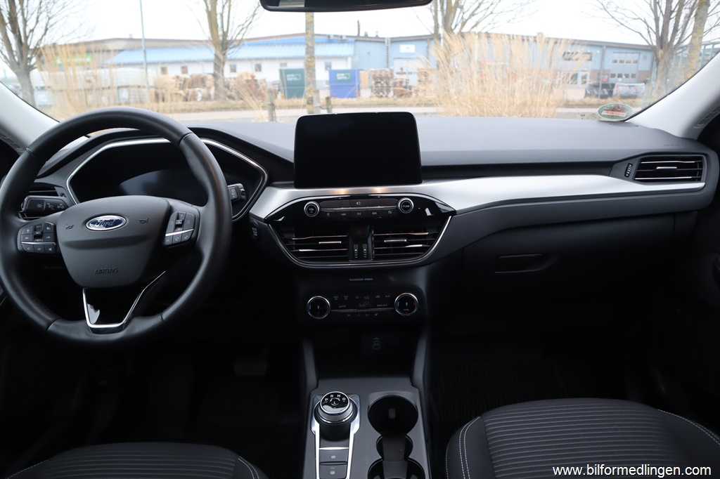 Bild 5 på Ford Kuga