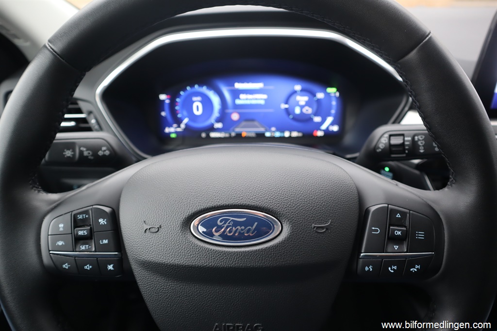 Bild 6 på Ford Kuga