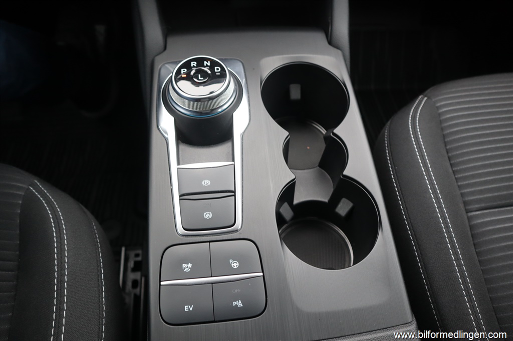 Bild 7 på Ford Kuga