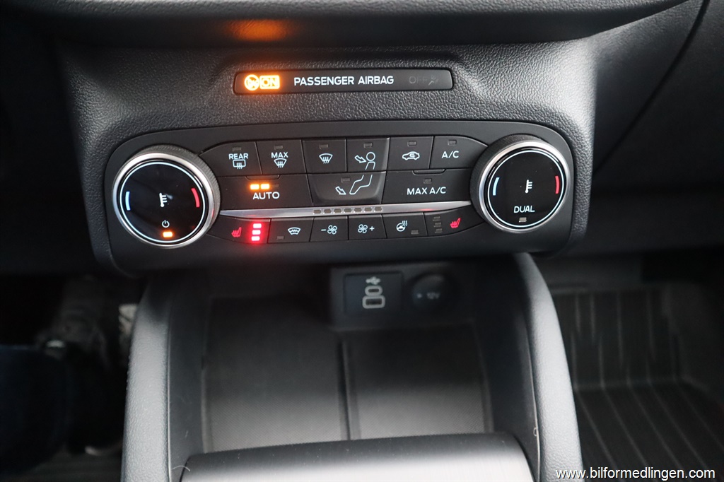 Bild 8 på Ford Kuga