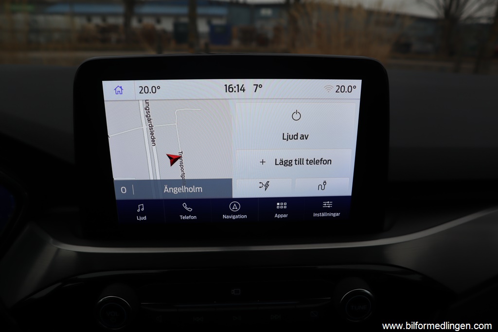 Bild 9 på Ford Kuga