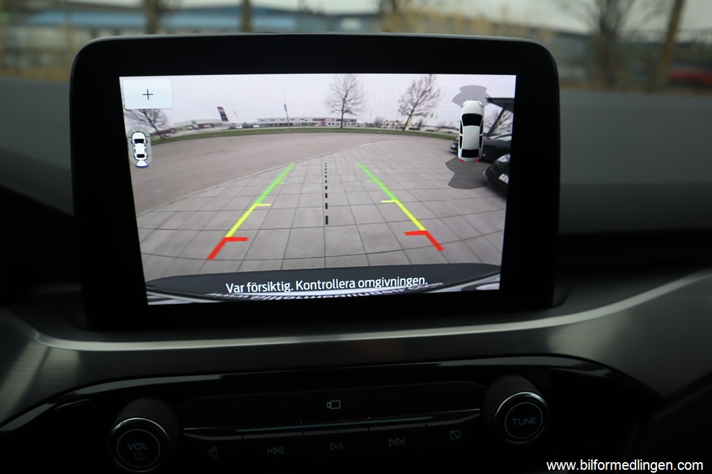 Bild 10 på Ford Kuga