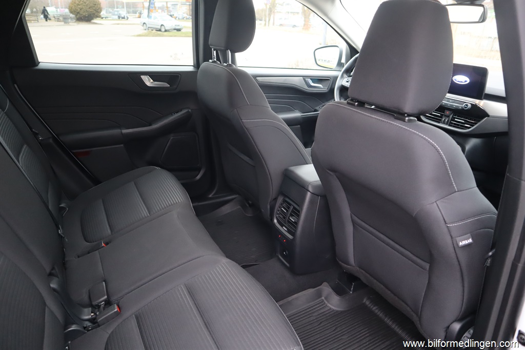 Bild 11 på Ford Kuga