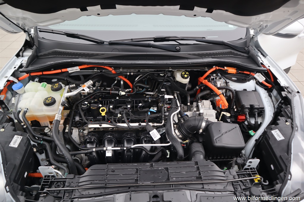 Bild 12 på Ford Kuga