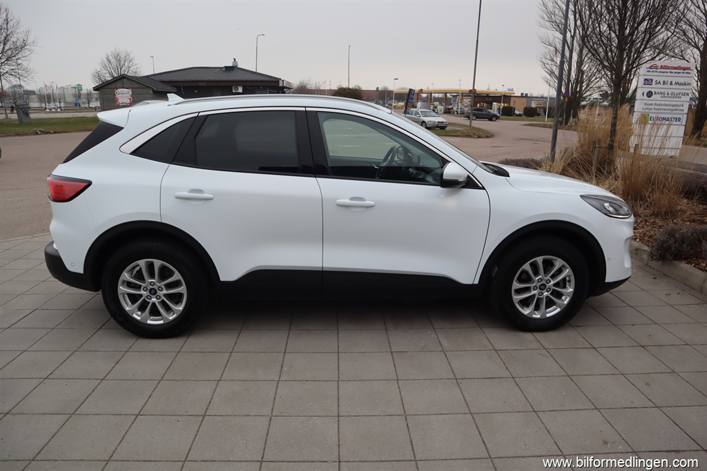 Bild 13 på Ford Kuga