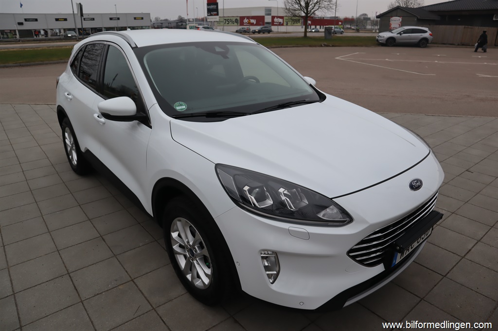 Bild 14 på Ford Kuga