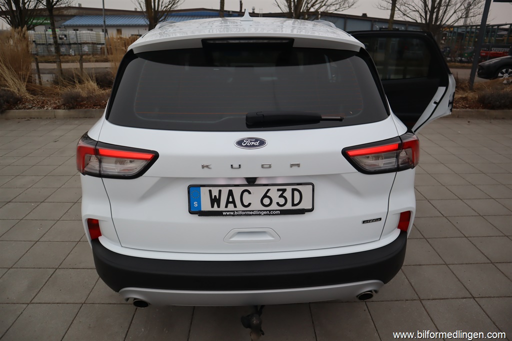 Bild 16 på Ford Kuga