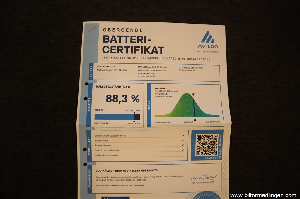 Bild 17 på Ford Kuga