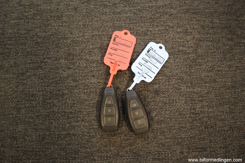 Bild 20 på Ford Kuga