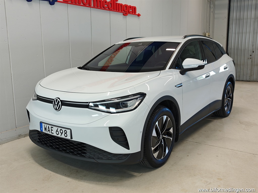 Bild 2 på Volkswagen ID.4