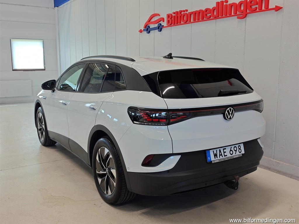 Bild 3 på Volkswagen ID.4