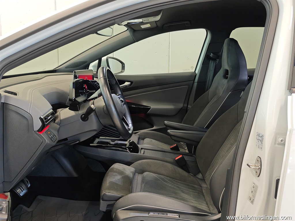 Bild 5 på Volkswagen ID.4