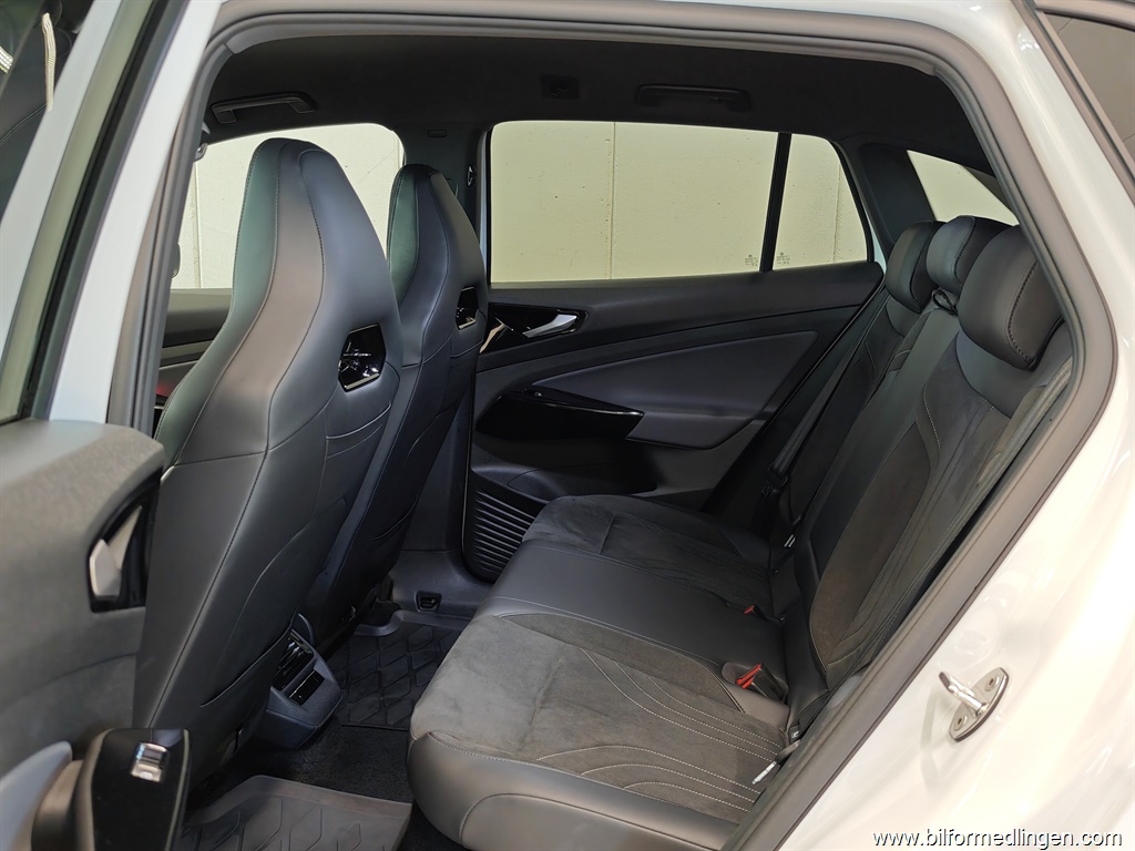 Bild 6 på Volkswagen ID.4