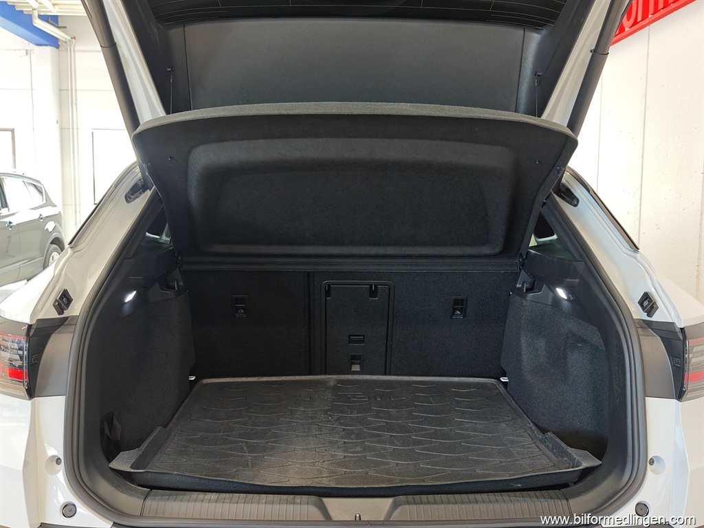 Bild 7 på Volkswagen ID.4