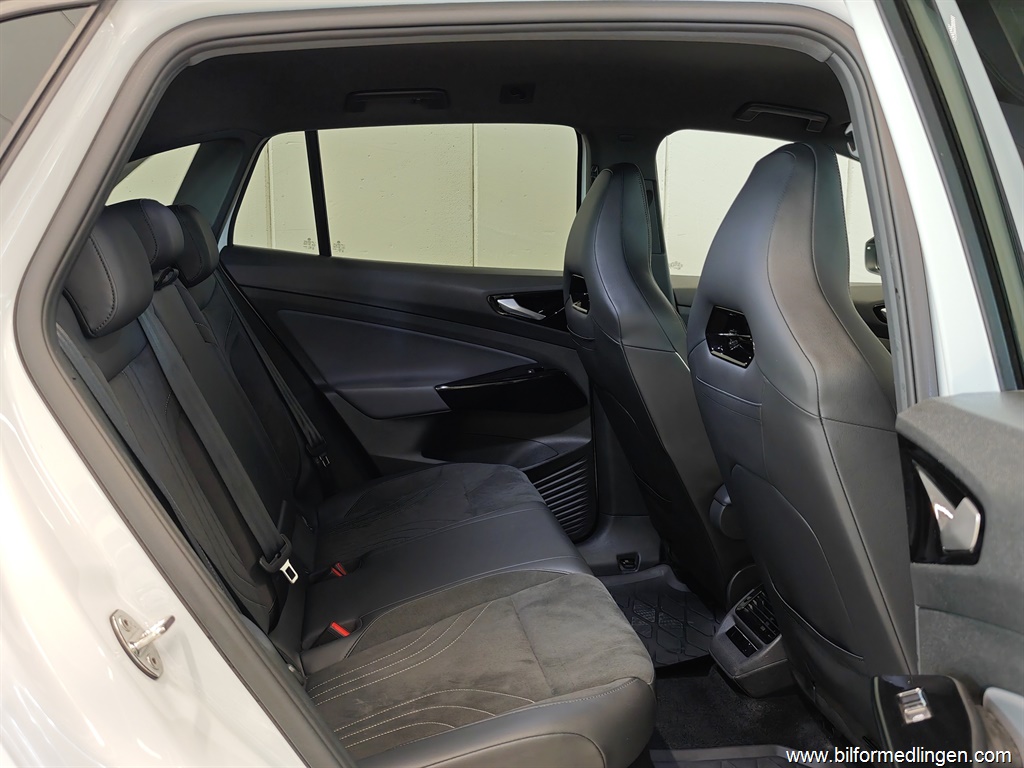 Bild 8 på Volkswagen ID.4