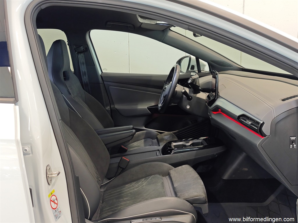Bild 9 på Volkswagen ID.4