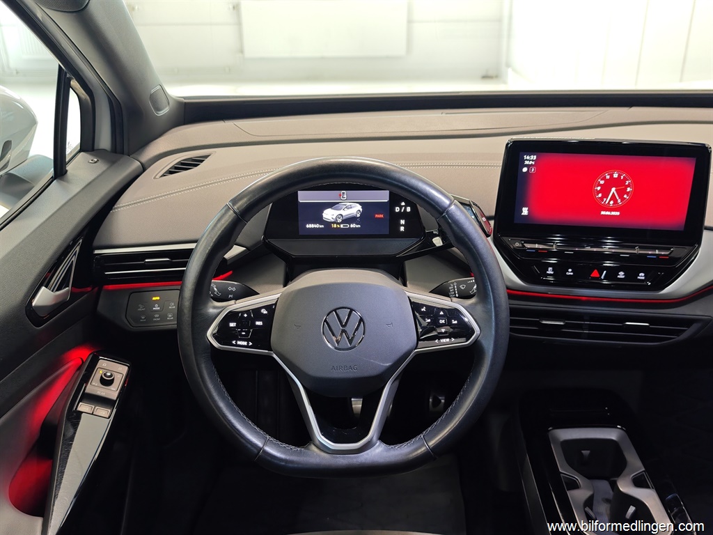 Bild 10 på Volkswagen ID.4