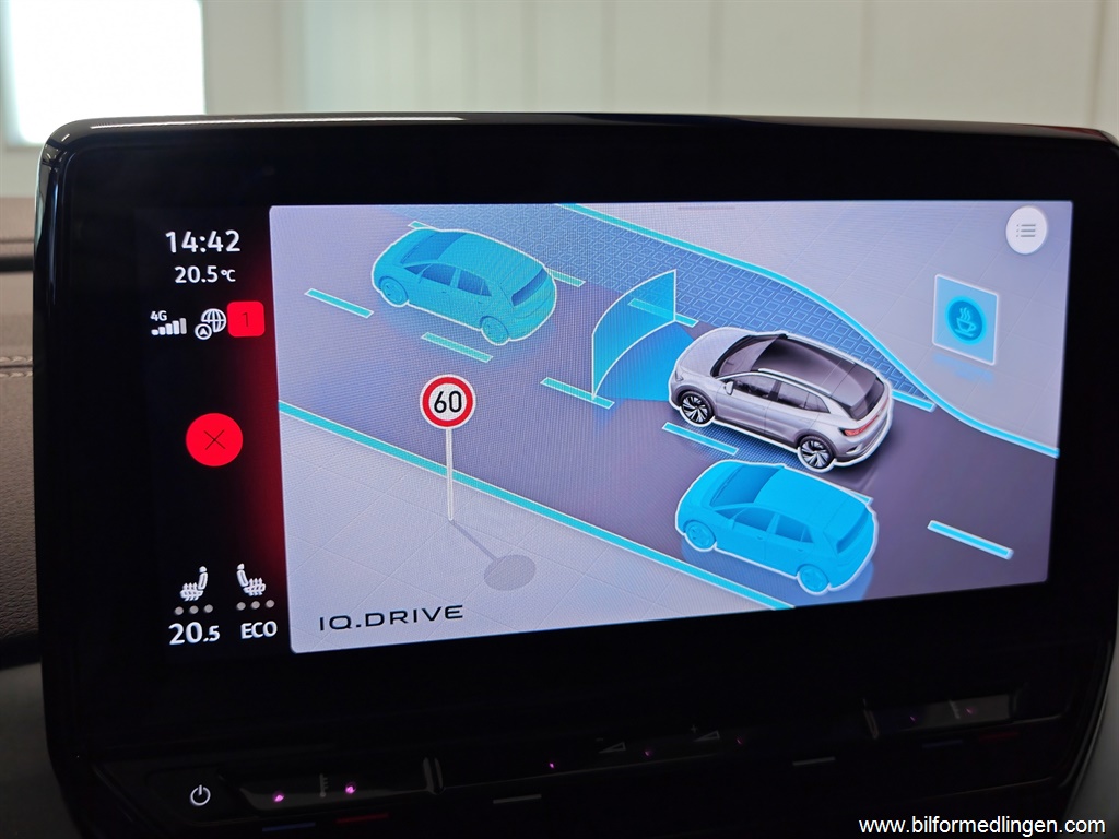 Bild 12 på Volkswagen ID.4