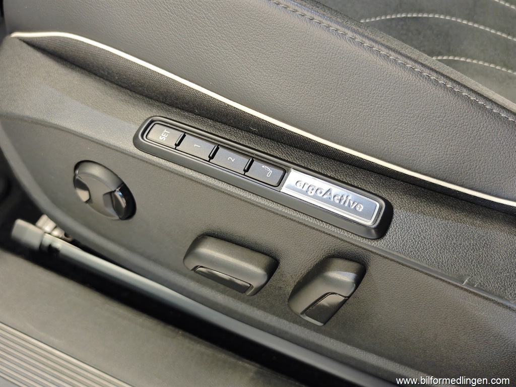 Bild 15 på Volkswagen ID.4