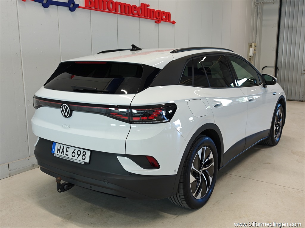 Bild 18 på Volkswagen ID.4