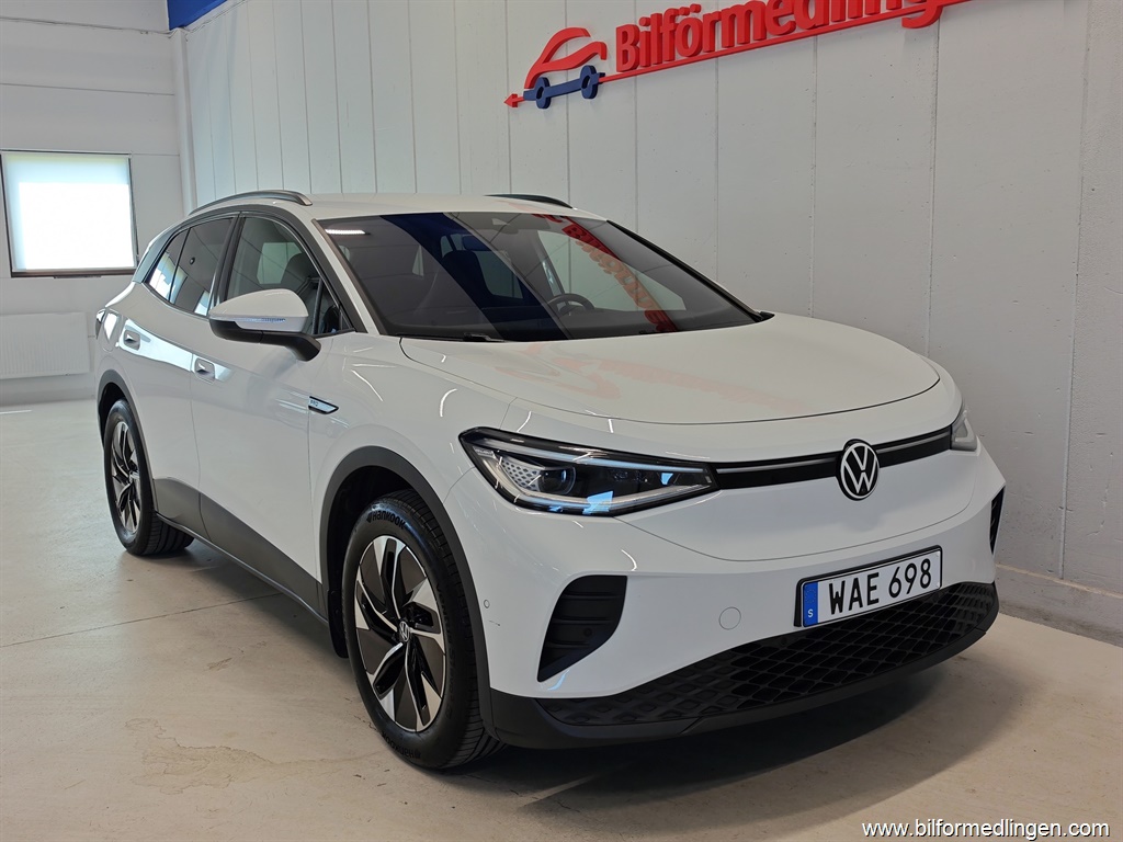 Bild 19 på Volkswagen ID.4