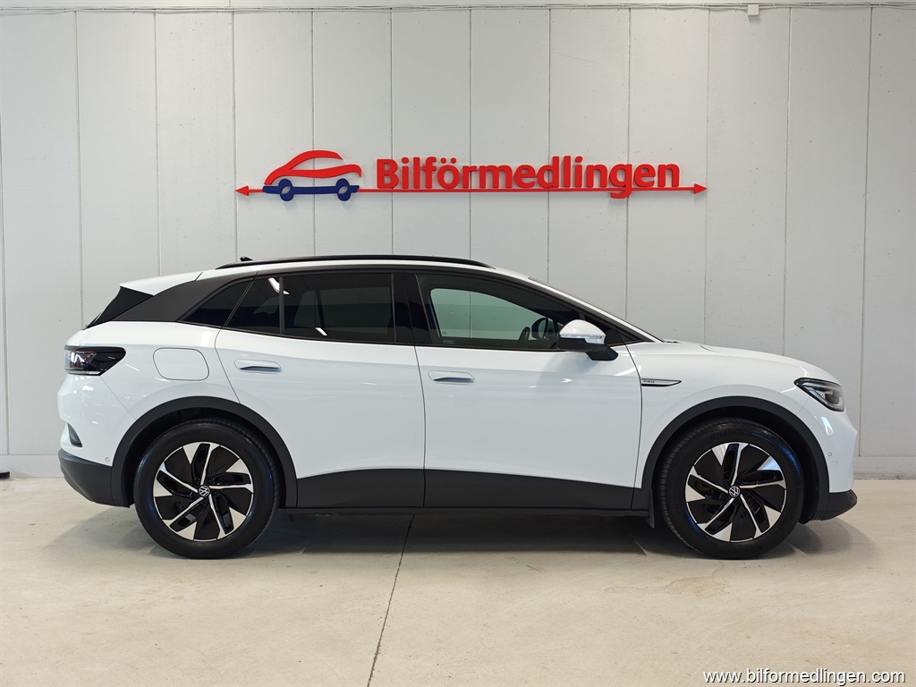 Bild 20 på Volkswagen ID.4