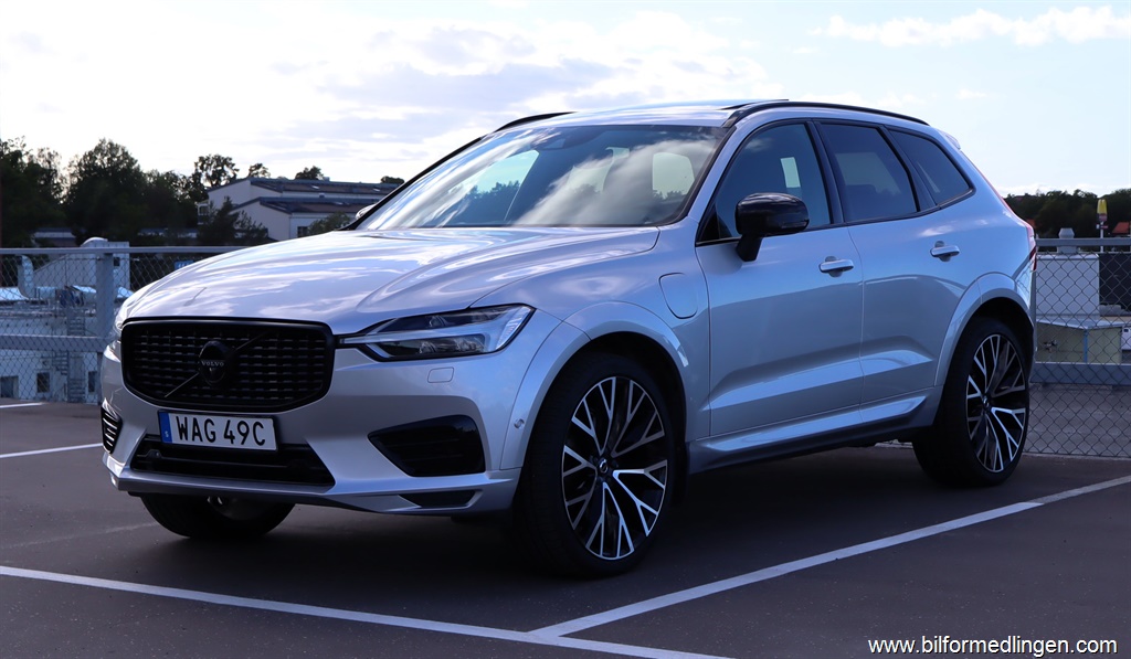Bild 2 på Volvo XC60