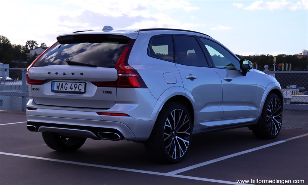 Bild 3 på Volvo XC60