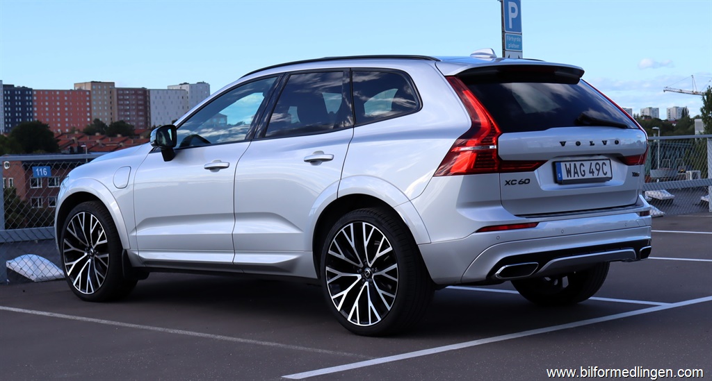 Bild 4 på Volvo XC60