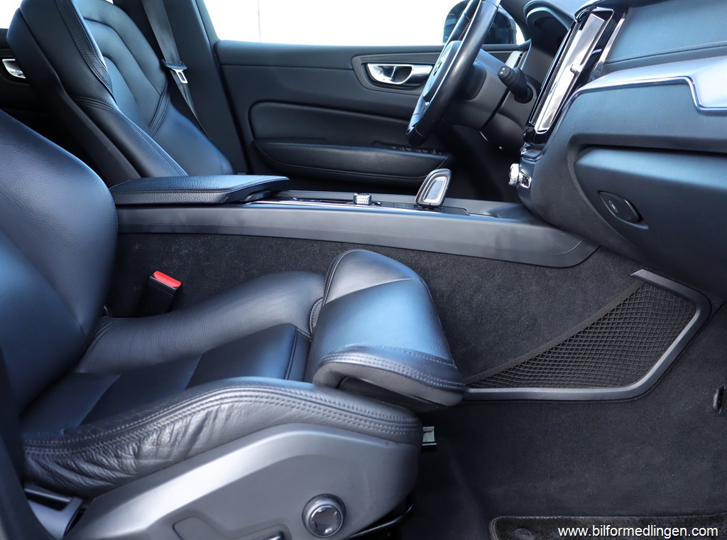 Bild 5 på Volvo XC60