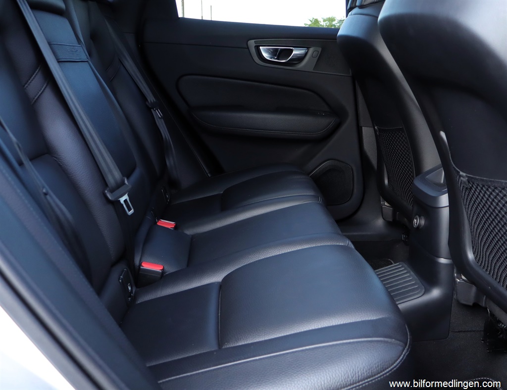 Bild 8 på Volvo XC60