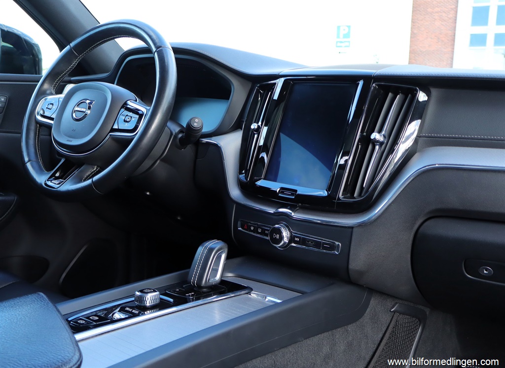 Bild 9 på Volvo XC60