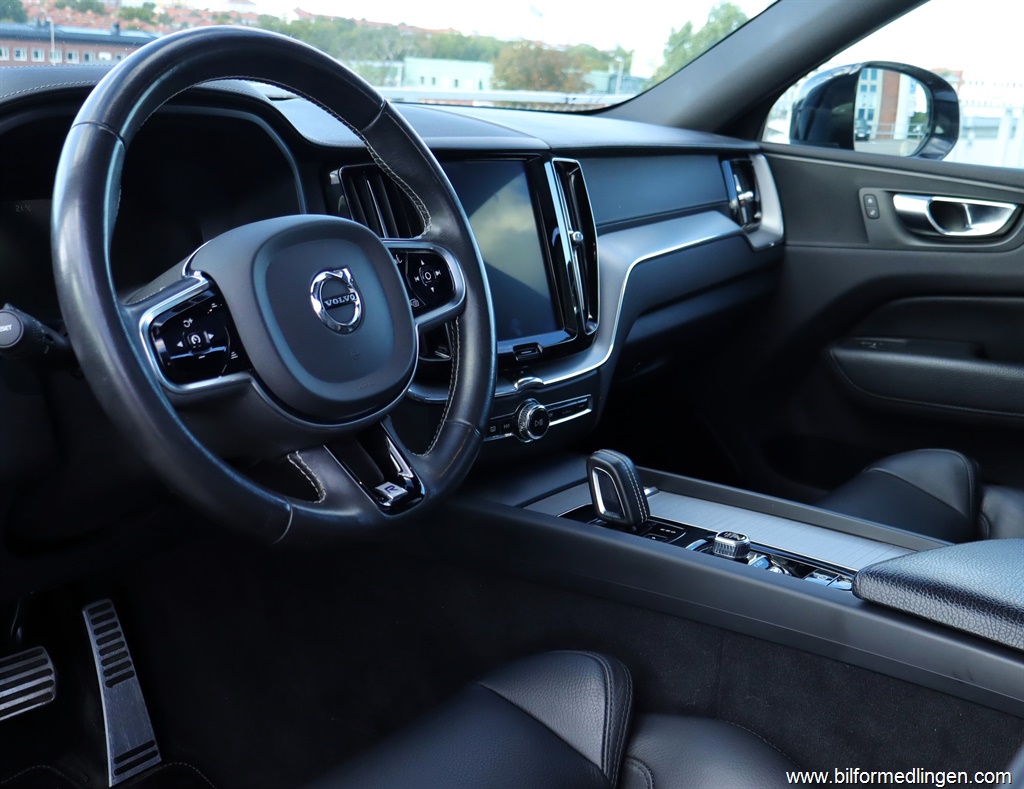 Bild 10 på Volvo XC60