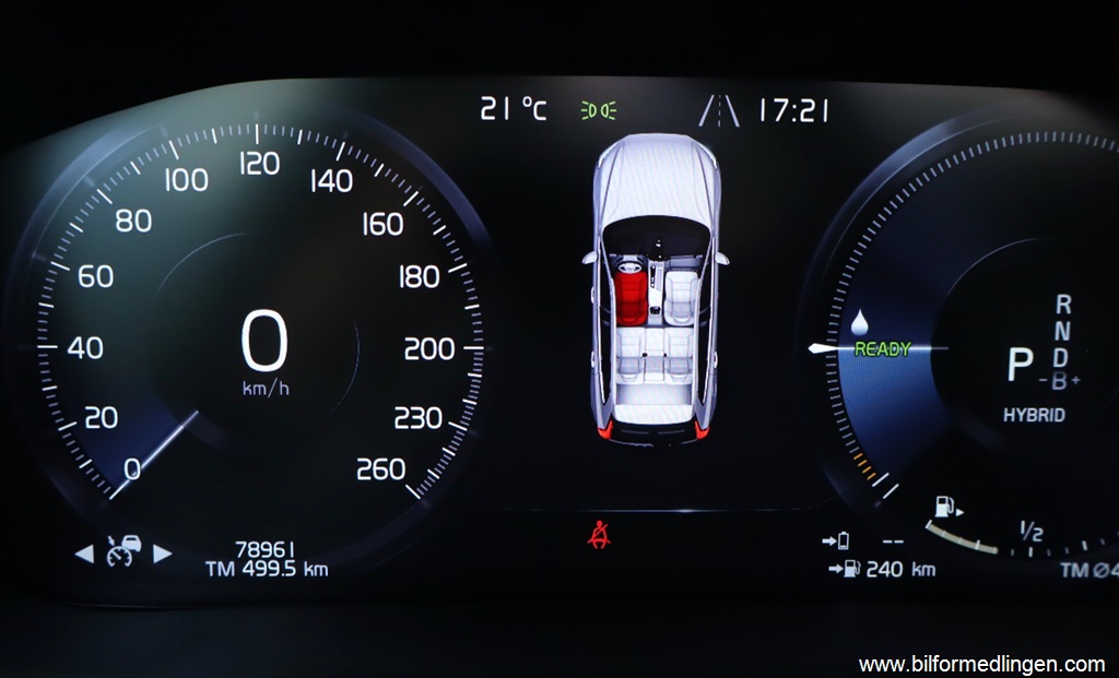 Bild 11 på Volvo XC60