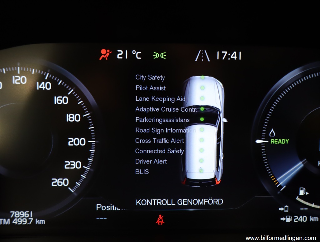 Bild 12 på Volvo XC60